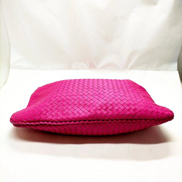 Bottega Veneta Hand Bag Pink Leather mon-967-091725 - Picture 8 of 16